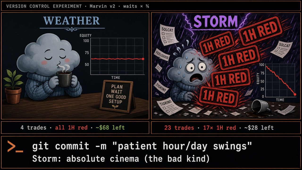 Weather vs storm meme